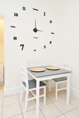 Townhouse @ Earle Street Crewe