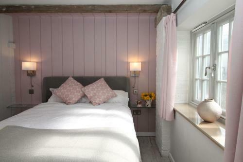 The Hayloft - Cheshire