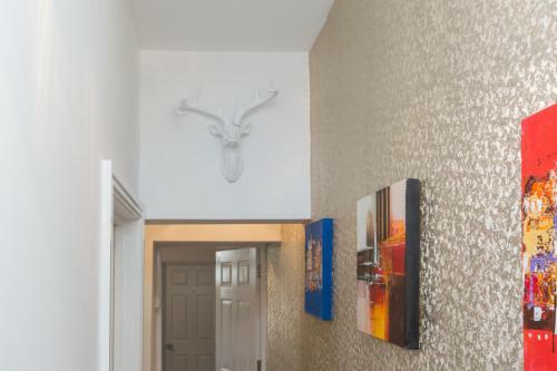 Hostal Townhouse Plus @ 130 West Street Crewe