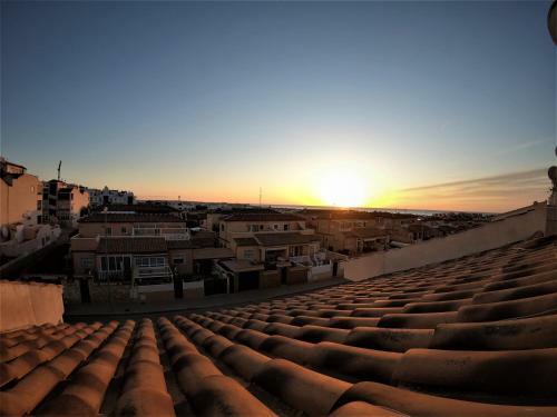 Apartamento Los Altos Penthouse, Punta Prima