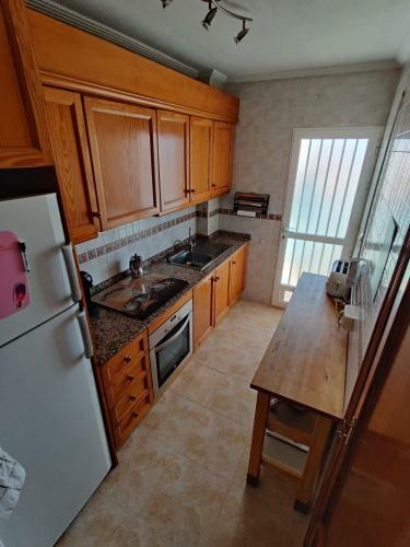 Apartamento Los Altos Penthouse, Punta Prima