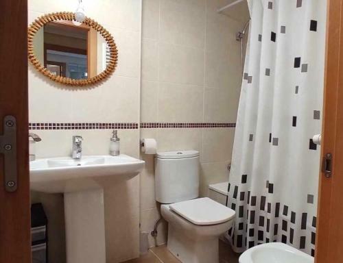 Apartamento La Atalaya De Posada