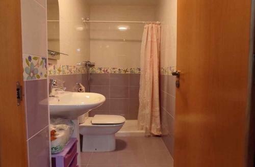 Apartamento La Atalaya De Posada