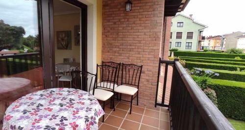 Apartamento La Atalaya De Posada