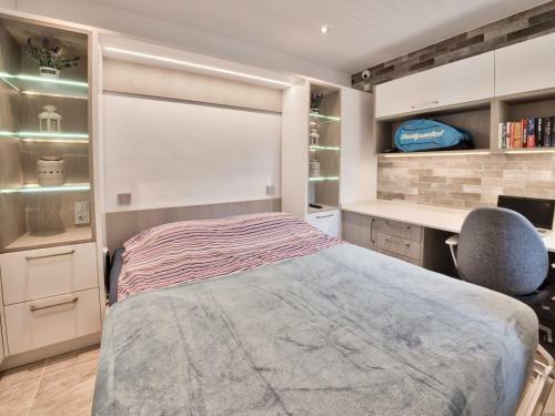 Apartamento Keywise Luxury House Reserva Higueron Parking