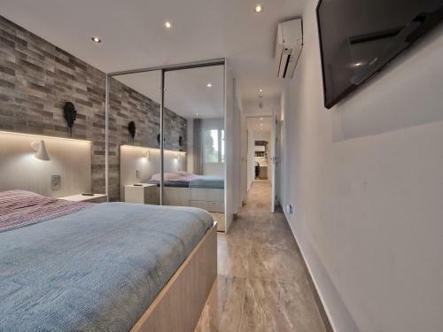 Apartamento Keywise Luxury House Reserva Higueron Parking