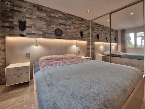 Apartamento Keywise Luxury House Reserva Higueron Parking