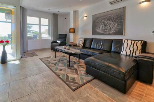 Apartamento Keywise Luxury House Reserva Higueron Parking