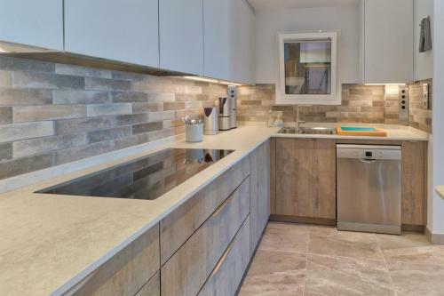 Apartamento Keywise Luxury House Reserva Higueron Parking