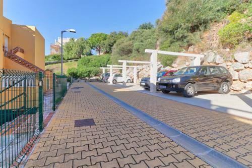 Apartamento Keywise Luxury House Reserva Higueron Parking