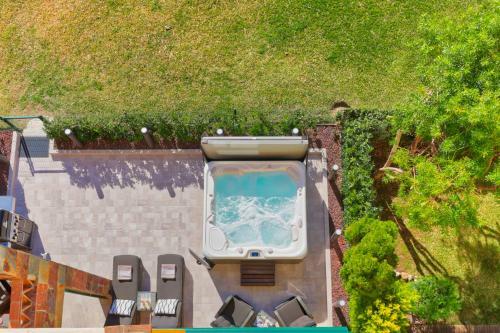 Apartamento Keywise Luxury House Reserva Higueron Parking