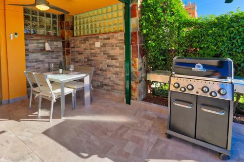 Apartamento Keywise Luxury House Reserva Higueron Parking