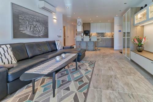 Apartamento Keywise Luxury House Reserva Higueron Parking