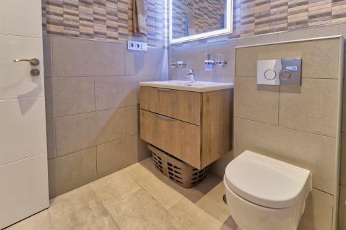 Apartamento Keywise Luxury House Reserva Higueron Parking