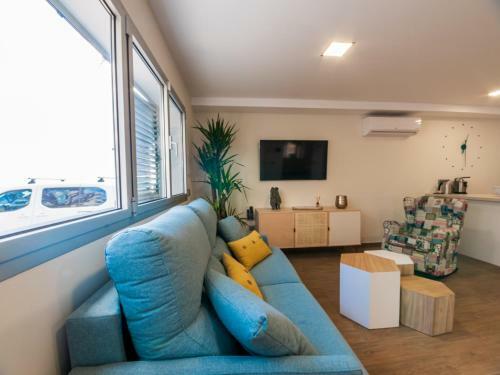 Apartamento Salinetas Vida & Mar