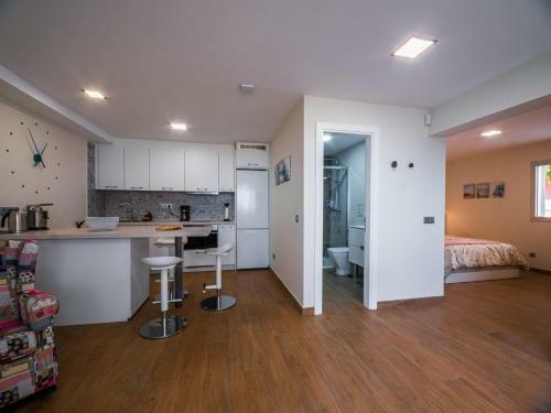 Apartamento Salinetas Vida & Mar