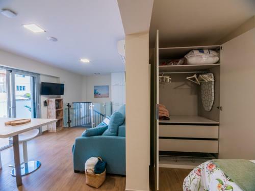 Apartamento Salinetas Vida & Mar