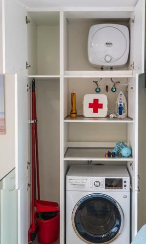 Apartamento Salinetas Vida & Mar