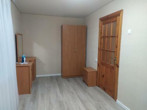 Magnolia Apartment
