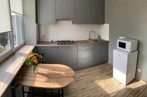 Babylon Apartments On Vidinska 41