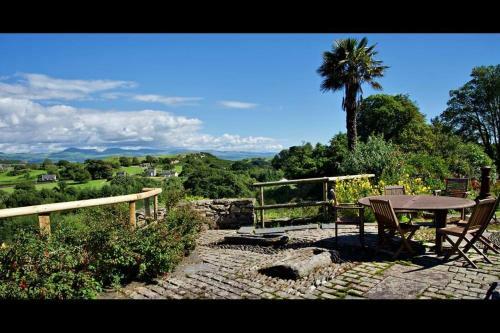 Eisteddfa Country House