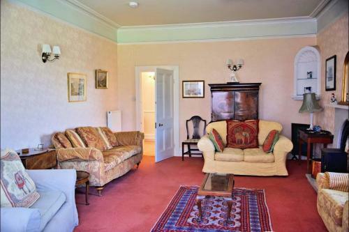 Eisteddfa Country House
