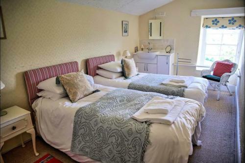 Eisteddfa Country House