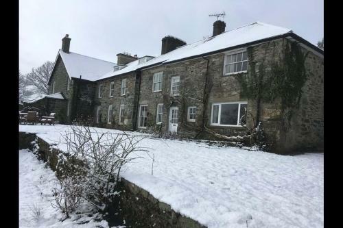 Eisteddfa Country House