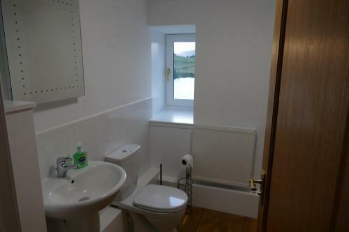 Apartamento The Annexe At Loch View Farm
