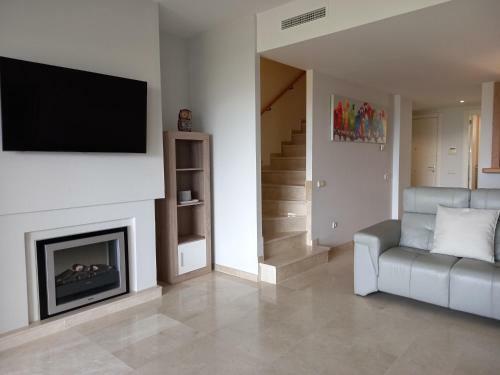 Apartamento La Cala Golf Townhouse