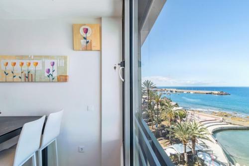 Apartamento Vista Sol Arguineguin
