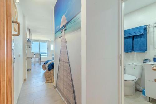 Apartamento Vista Sol Arguineguin