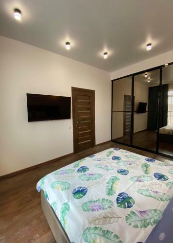 Vip Apartment Rovno & ??????????? ? ????? ??????? & ??????????