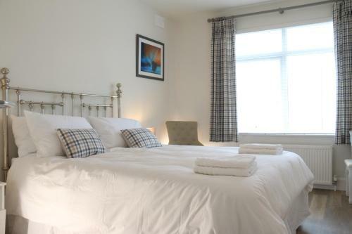 Apartamento The Iris