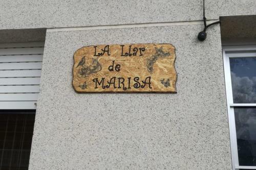 La Llar de Marisa, Els Muntells (Delta de L'ebre)