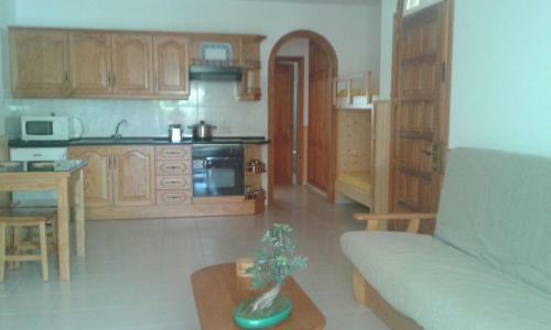 Apartamento Atalisca
