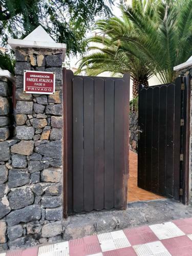 Apartamento Atalisca