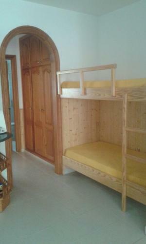 Apartamento Atalisca