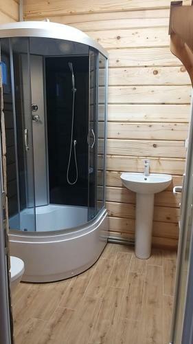 Hostal Perlyna Sofia