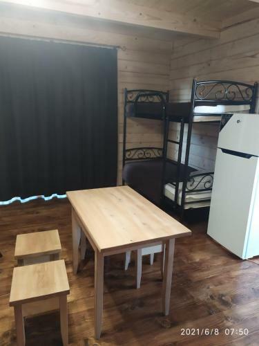 Hostal Perlyna Sofia