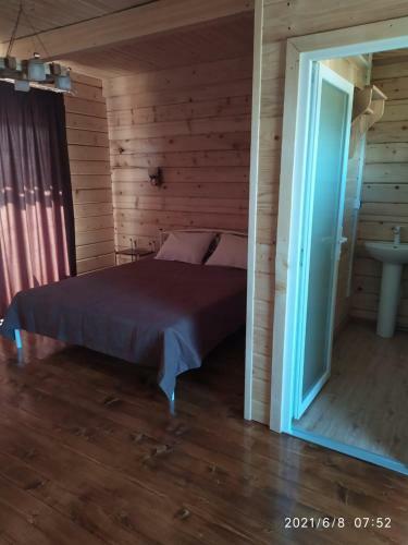 Hostal Perlyna Sofia