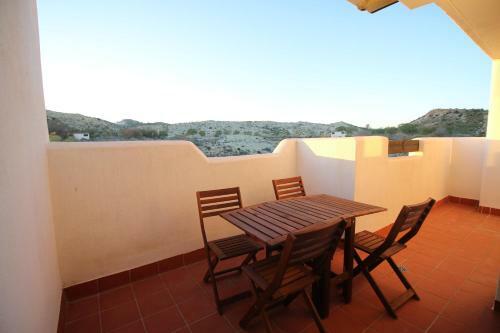 Apartamento Ra629 Pueblo Salinas