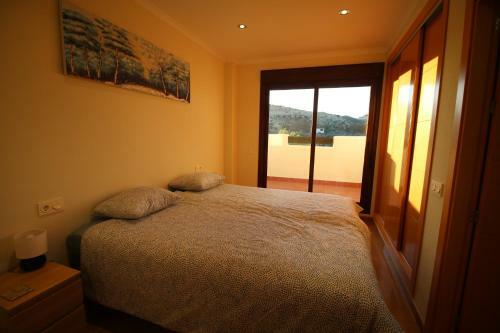 Apartamento Ra629 Pueblo Salinas