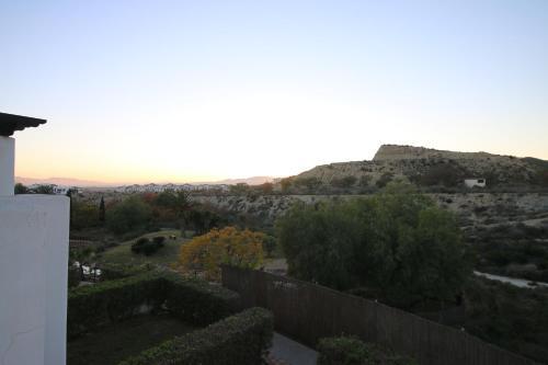 Apartamento Ra629 Pueblo Salinas