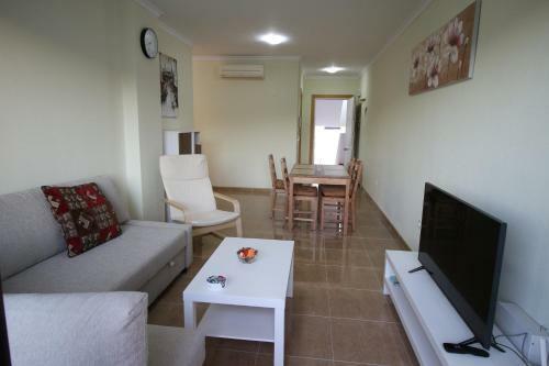 Apartamento Ra629 Pueblo Salinas