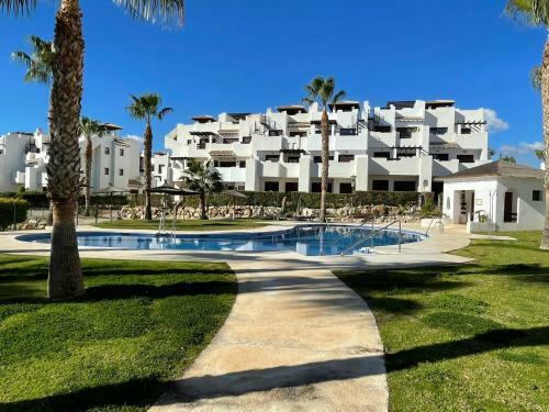Apartamento Ra629 Pueblo Salinas