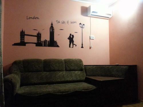 Apartamento ?? ????