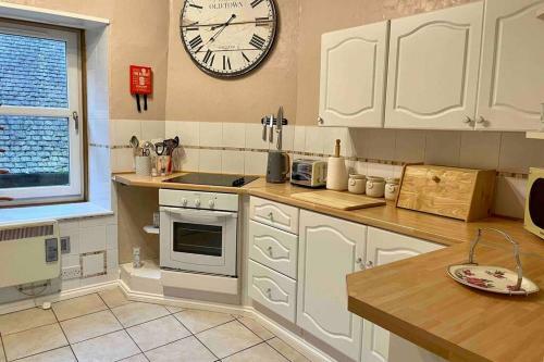Apartamento Murray Fountain View