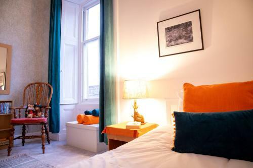 Bed & Breakfast The Old Bankhouse