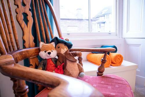 Bed & Breakfast The Old Bankhouse